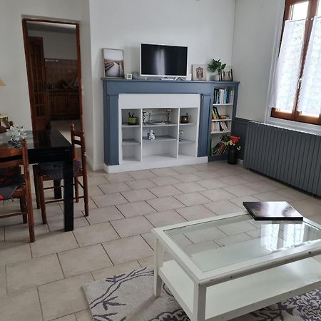 Maison Verrieres  外观 照片