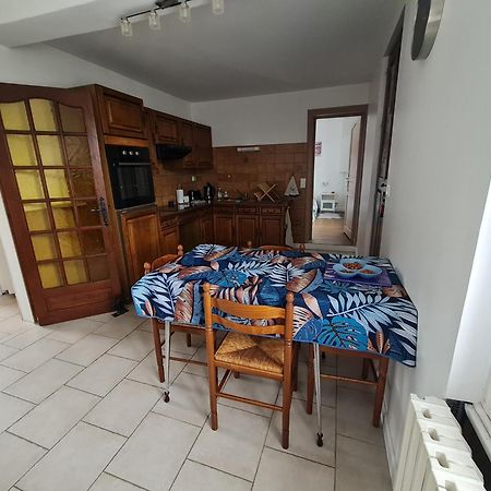 Maison Verrieres  外观 照片