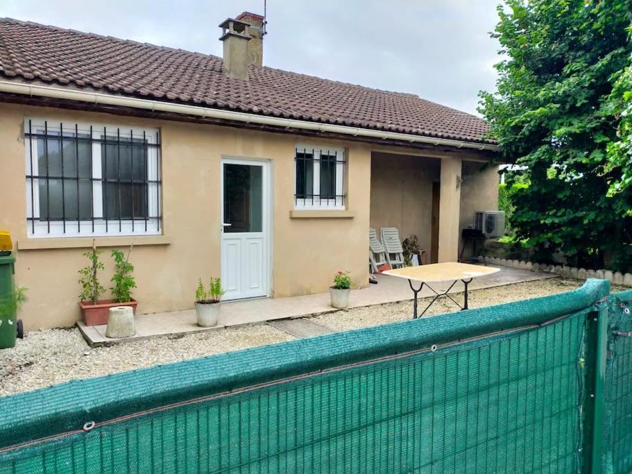 Maison Verrieres  外观 照片