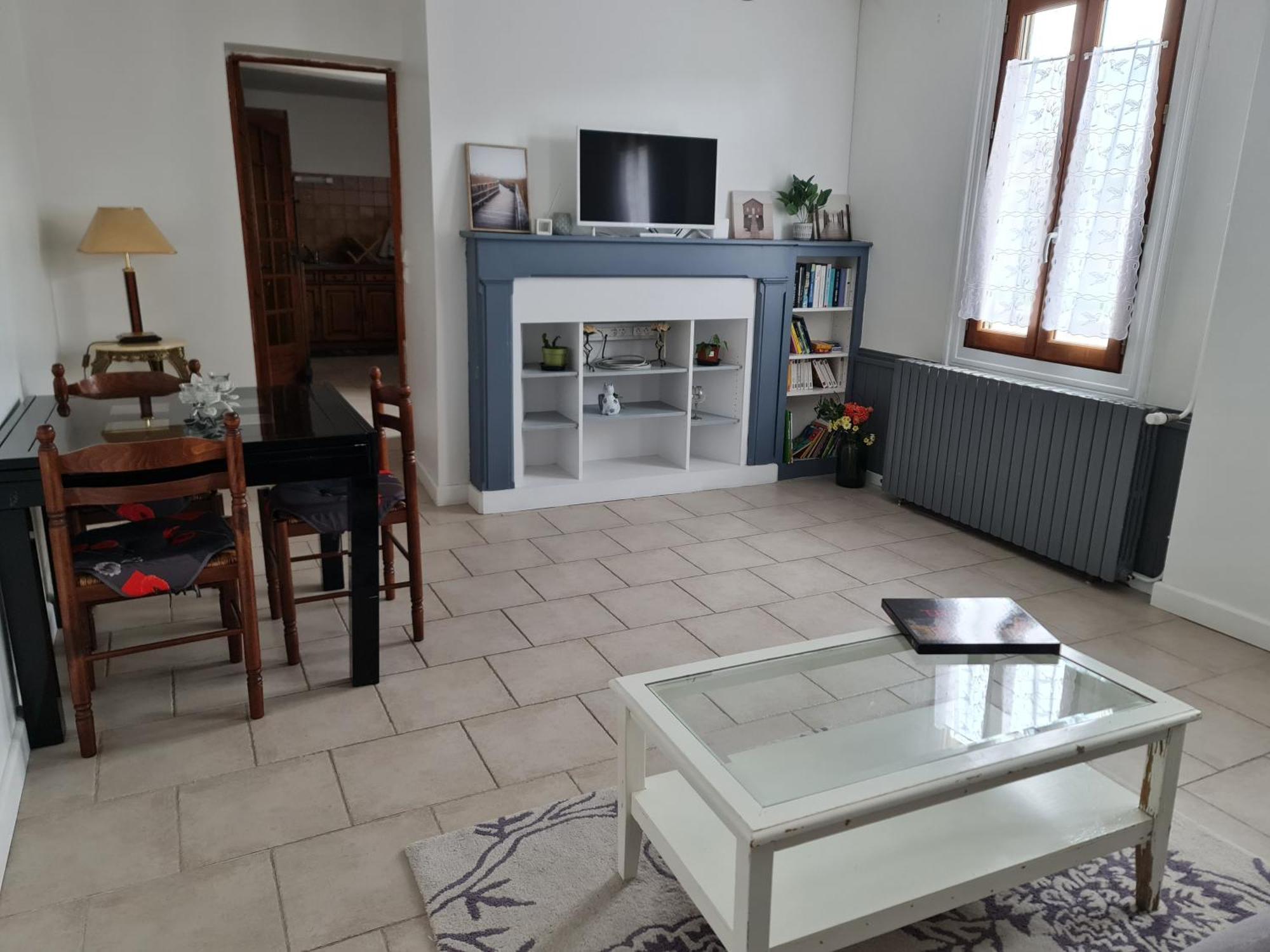 Maison Verrieres  外观 照片